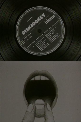 Disc Jockey