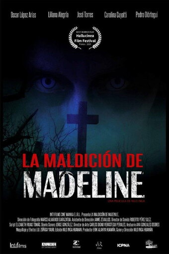 Madeline's Curse