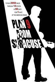 Plan 9 From Syracuse