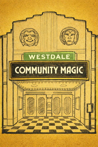 Community Magic