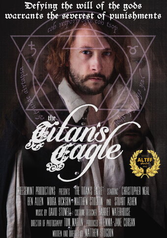 The Titan's Eagle