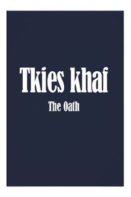 Tkies khaf