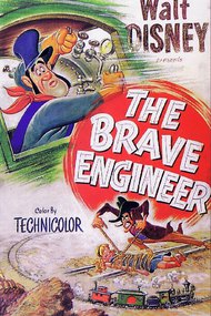 The Brave Engineer