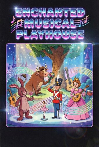 Enchanted Musical Playhouse