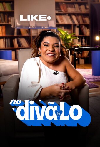 No Divã da Lo