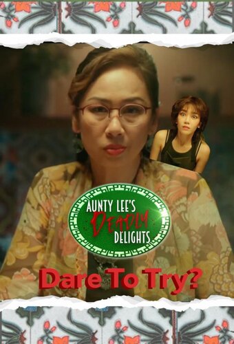 Aunty Lee's Deadly Delights