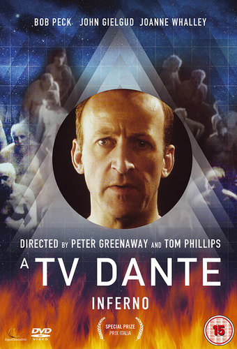 A TV Dante
