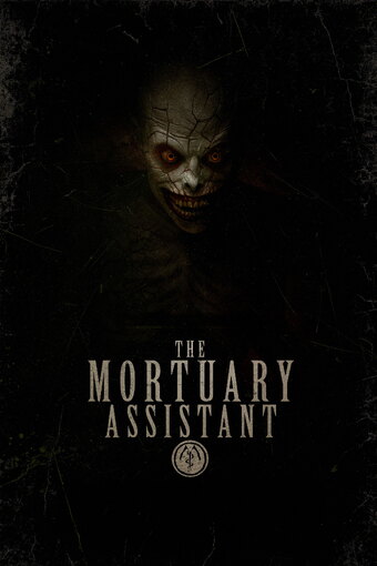 The Mortuary Assistant