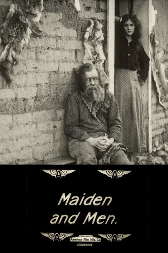 Maiden and Men
