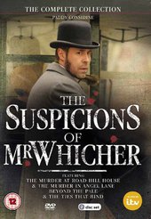 The Suspicions of Mr. Whicher: The Ties That Bind
