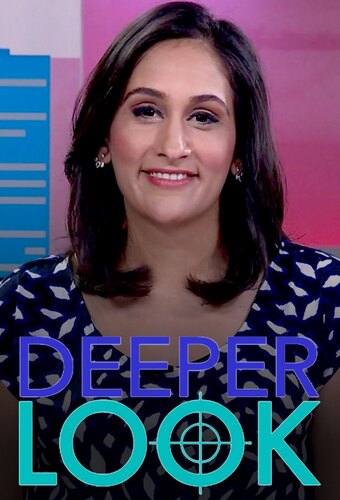 Deeper Look