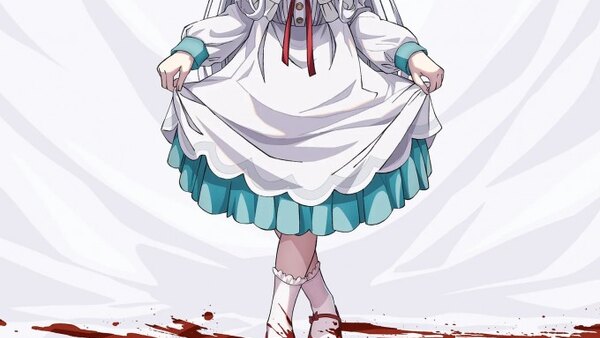 Nia Liston: The Merciless Maiden