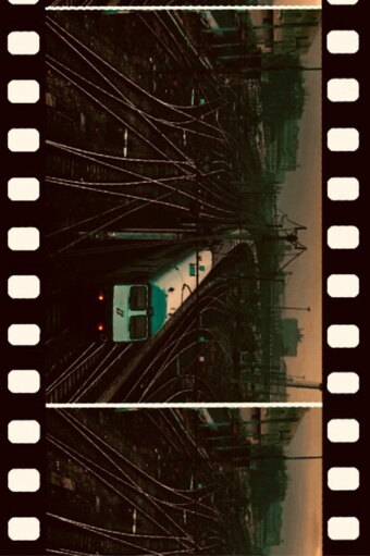 City Life