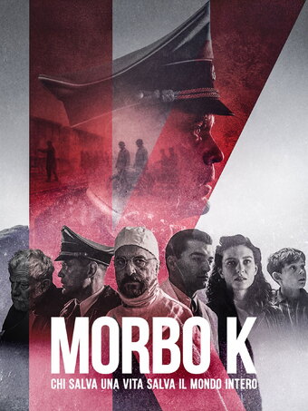 Morbo K