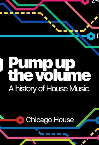 Pump up the Volume