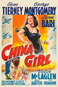 China Girl