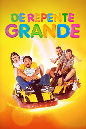 Da grandi