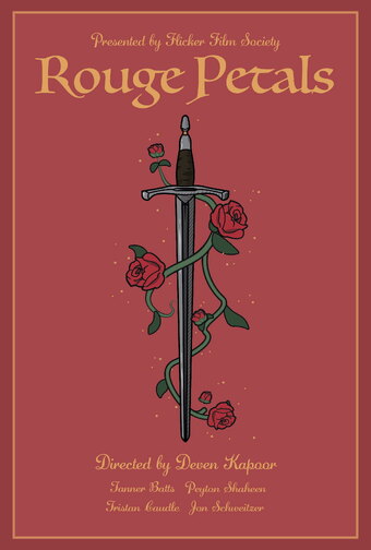 Rouge Petals