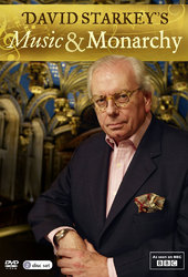 David Starkey's Music and Monarchy