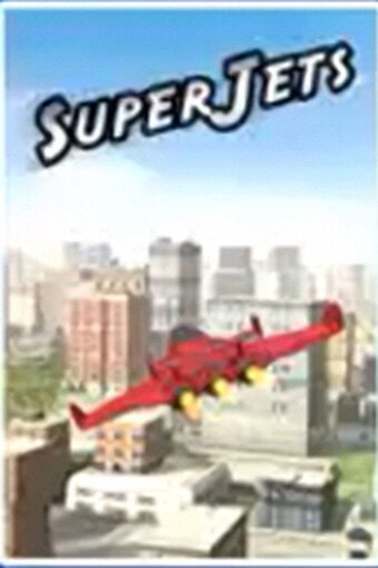 Super Jets