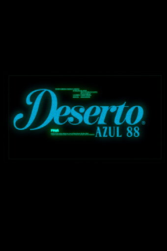 Deserto Azul 88