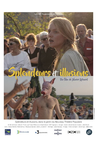 Splendeurs et Illusions