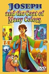 Joseph and the Coat of Many Colours
