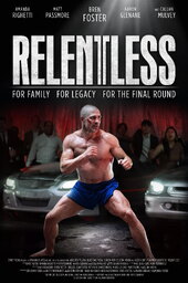 Relentless (2026)