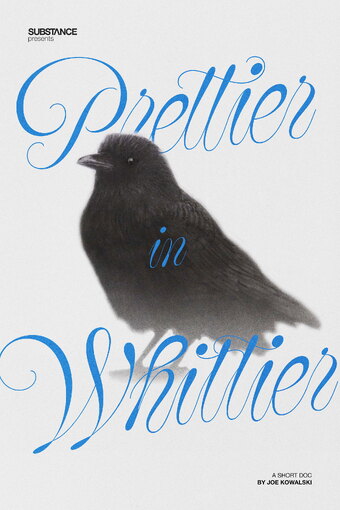Prettier in Whittier