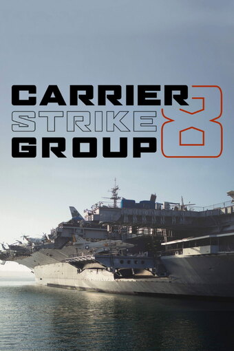 Carrier Strike Group 8