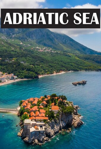 The Adriatic Sea