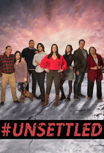 Unsettled