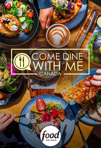 Come Dine With Me Canada
