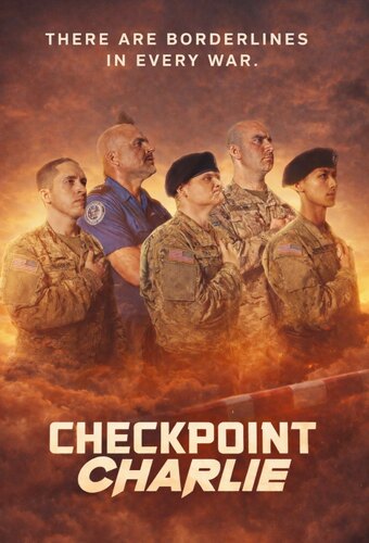 Checkpoint Charlie