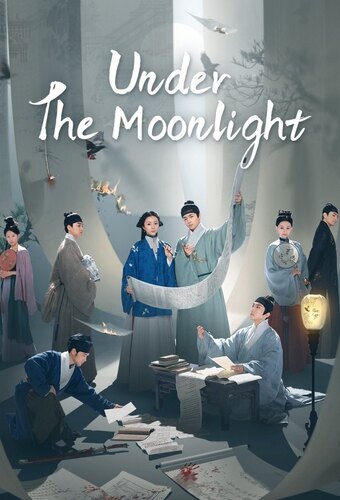 Under The Moonlight