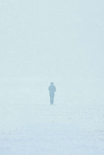 Notes on Blindness