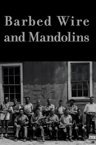 Barbed Wire and Mandolins
