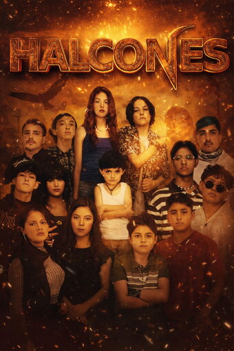 Halcones