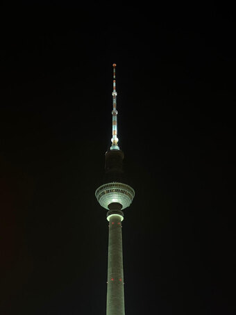 Kontrollverlust Berlin