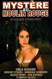 Mystery at Moulin Rouge