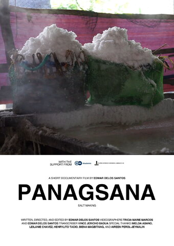 Panagsana
