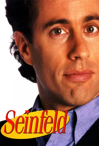 Cover for Seinfeld