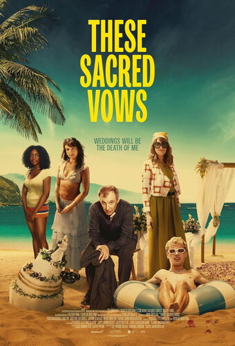 These Sacred Vows