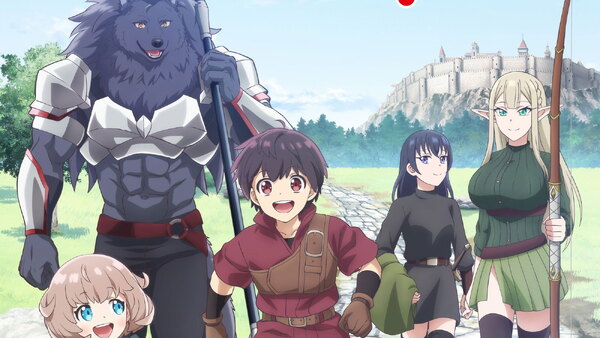 The Strongest Job Is Apparently Not a Hero or a Sage, but an Appraiser (Provisional)!