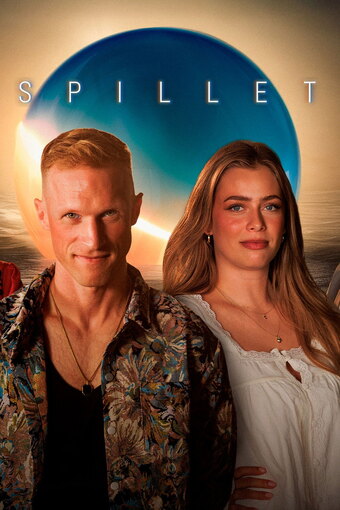 Spillet Denmark