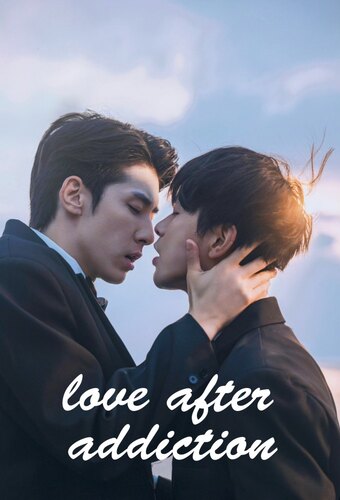 Love After Addiction