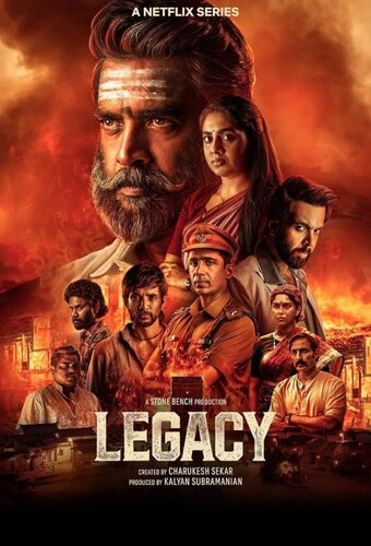 Legacy