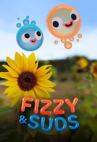 Fizzy and Suds