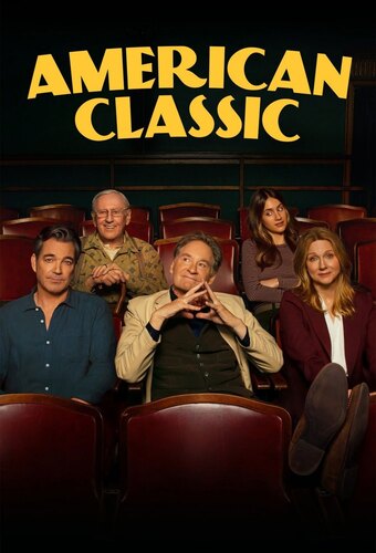 American Classic