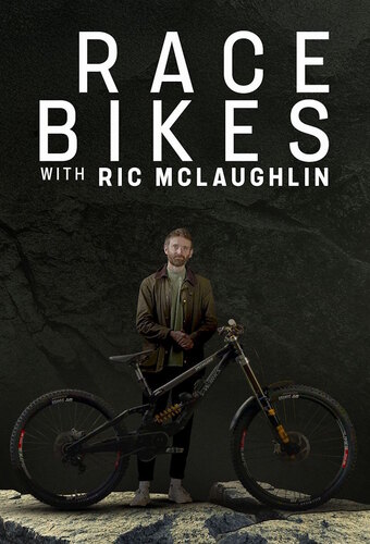 Race Bikes with Ric McLaughlin